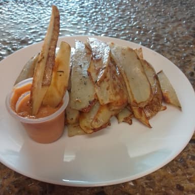 Orden de Papas (200 gramos)