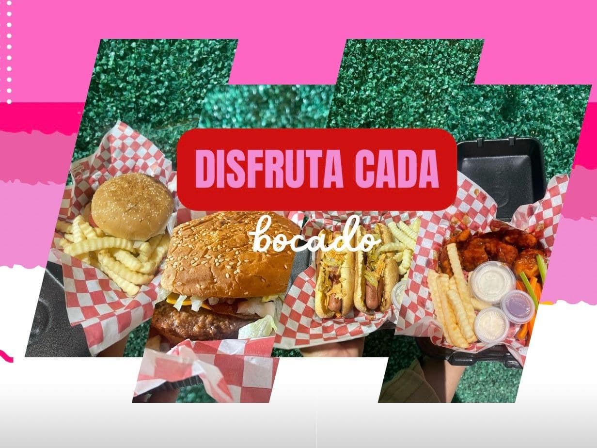 Los García