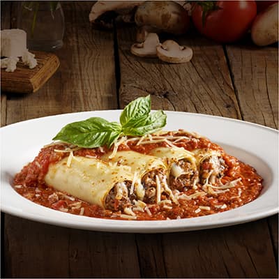 Cannelloni Emilia Romagna