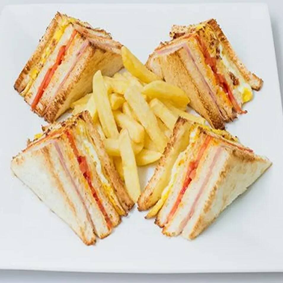 Club Sandwich
