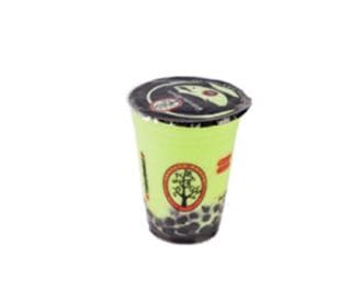 GRAPPLE DEW 354 ML