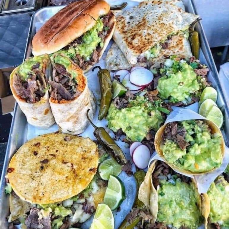 Tacos