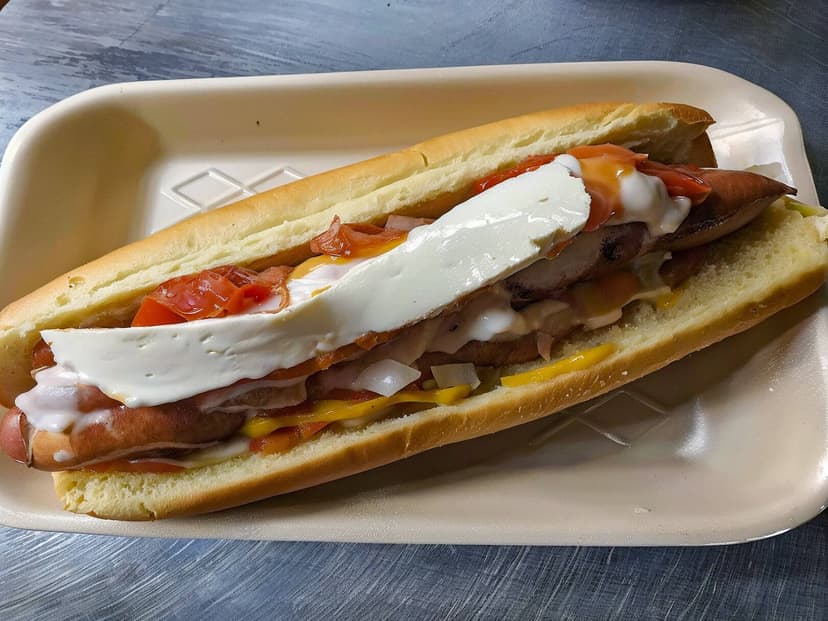 Dogos La Calzada
