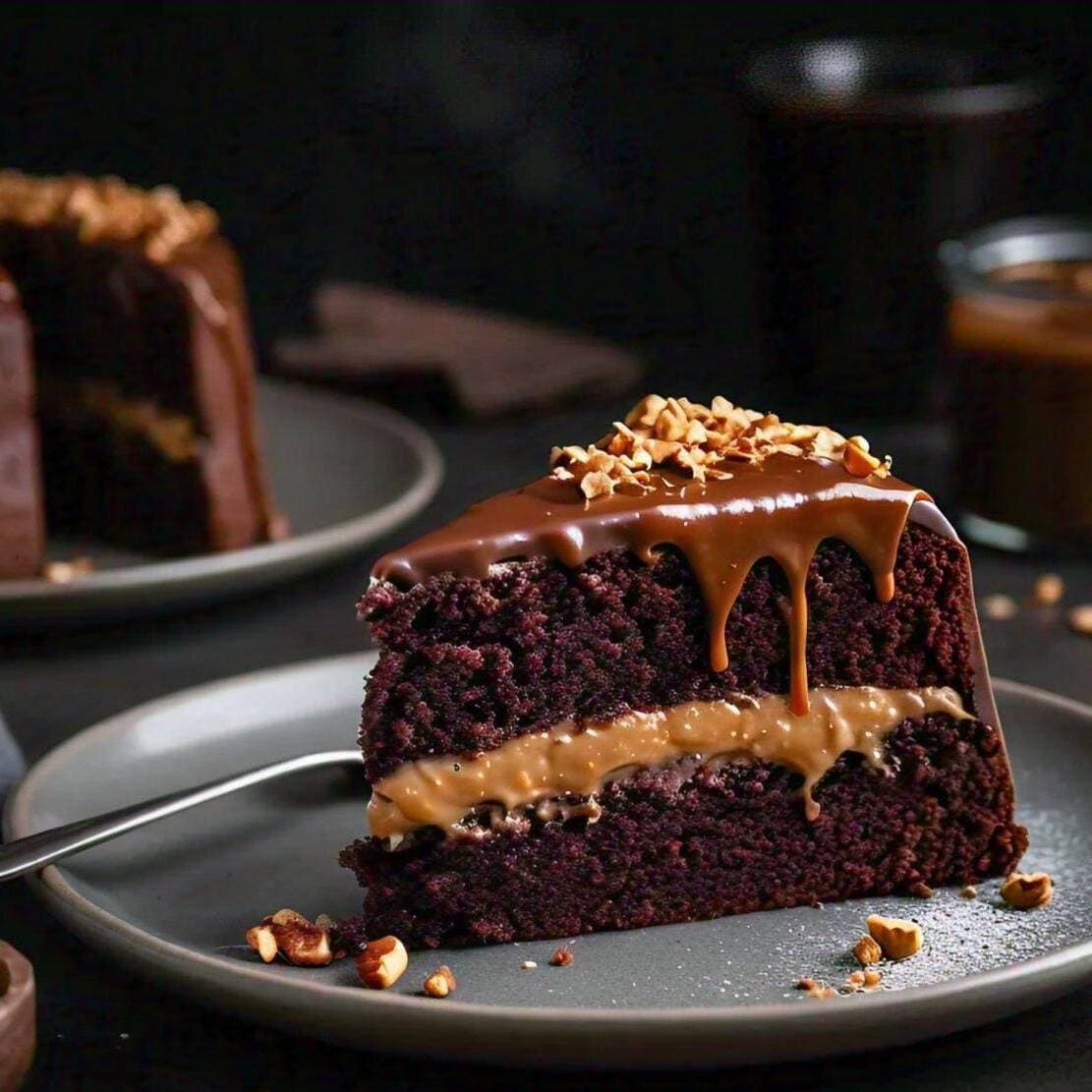 Torta de Chocolate