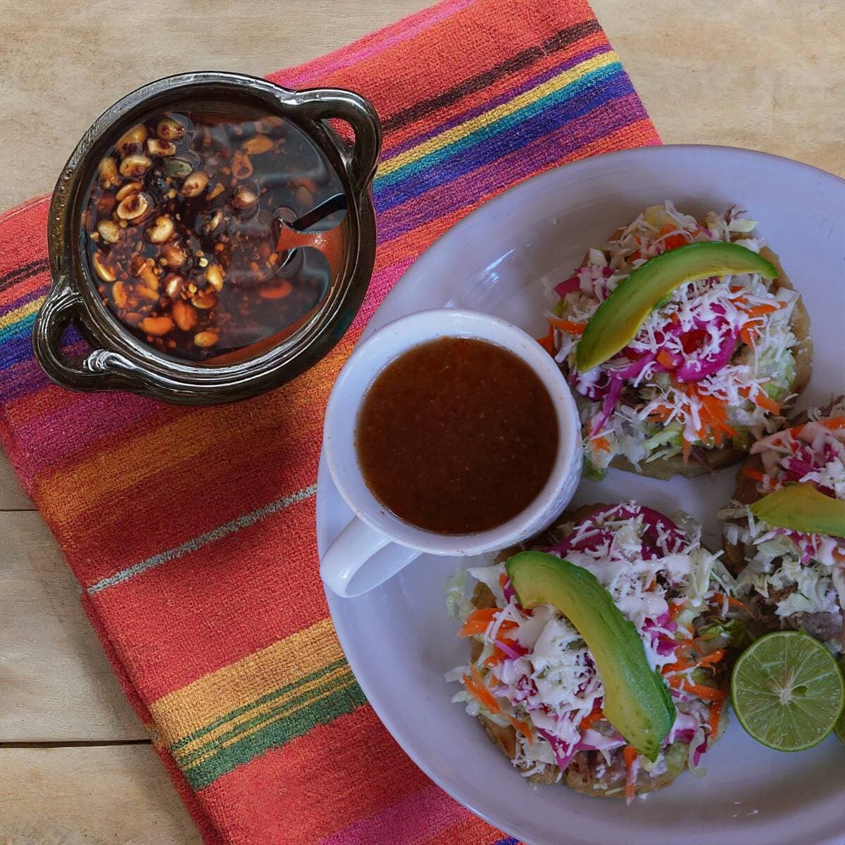 Sopes