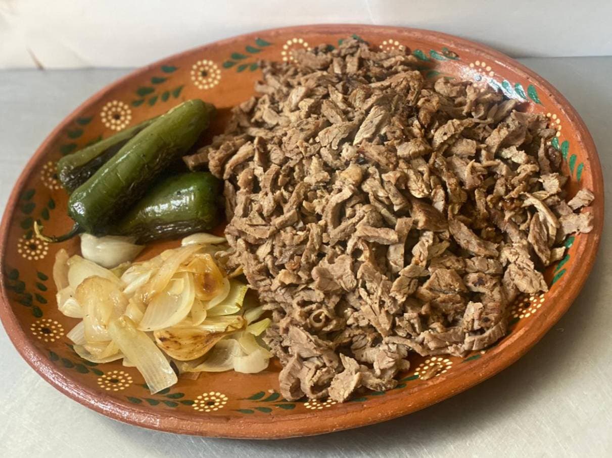 Kilo de Asada