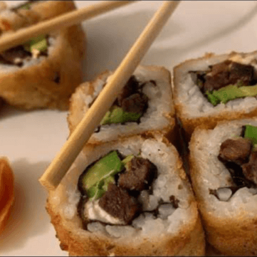 Fire Roll