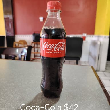 Coca Cola
