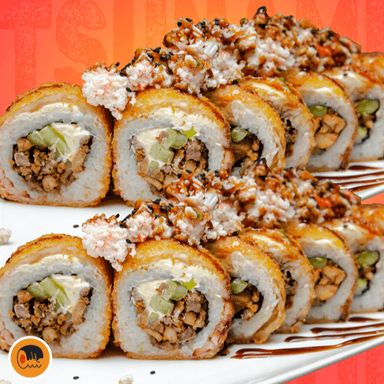 2 Badiraguato Roll