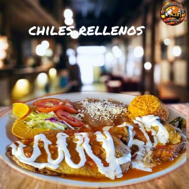 Chiles Rellenos