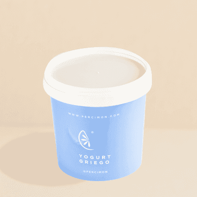 Yogurt Griego Familiar