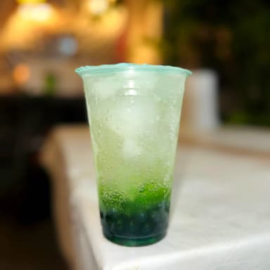 Manzana Verde
