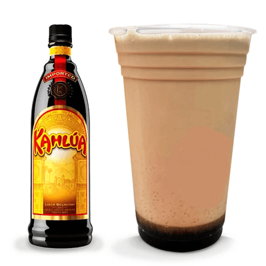 Eskimo De Kahlua