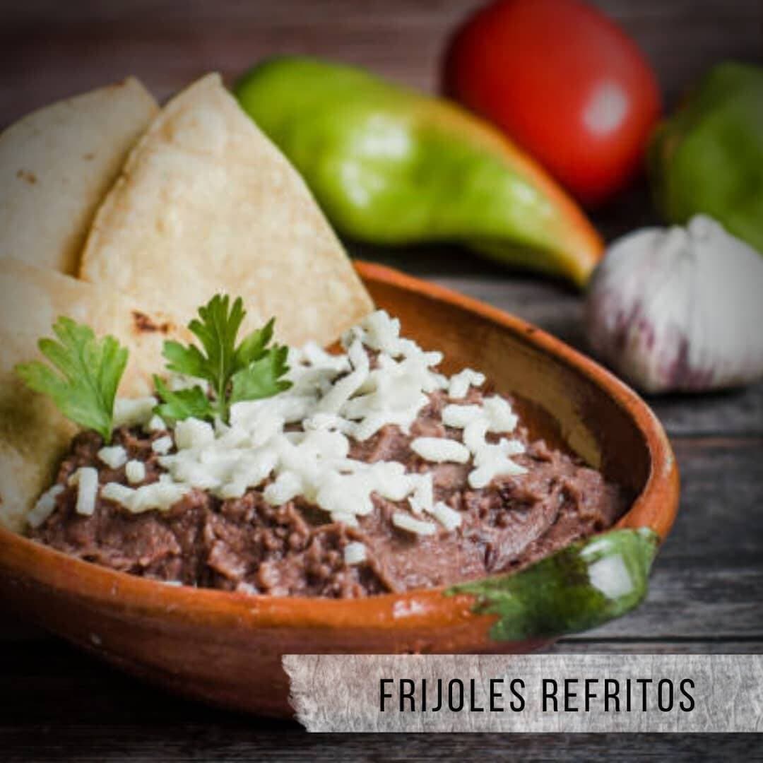 Orden de Frijoles