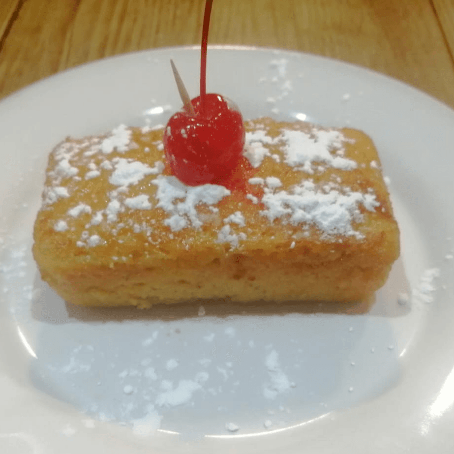 Pan de Elote