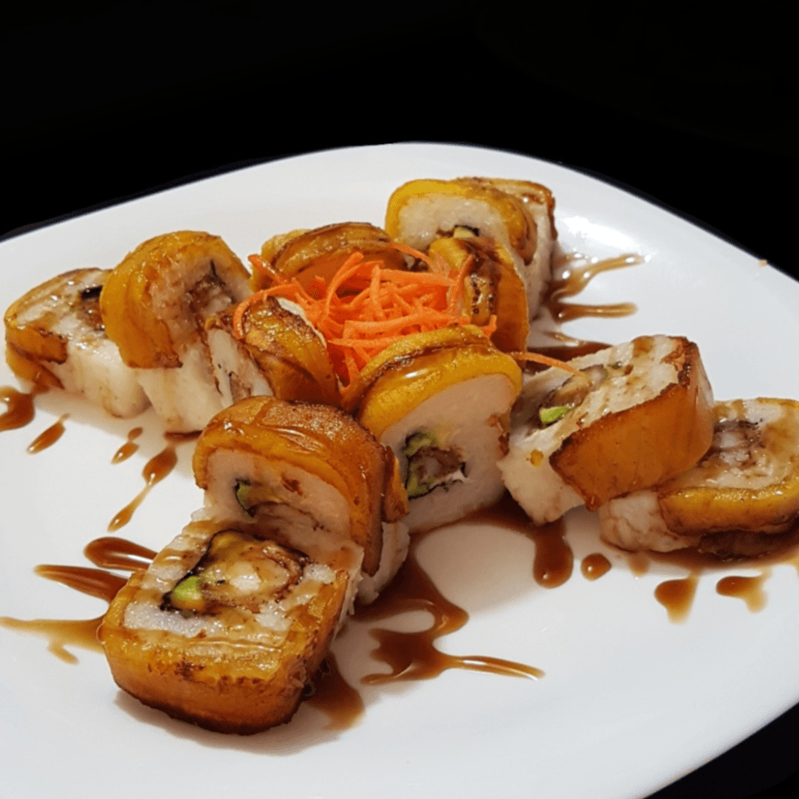 Tropical Roll