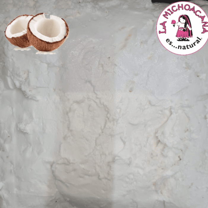 Coco (helado)