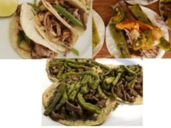 Taquería Yecapixtla Merida