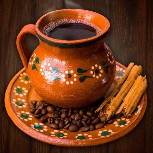 Café de Olla