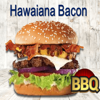 Hawaiana Bacon