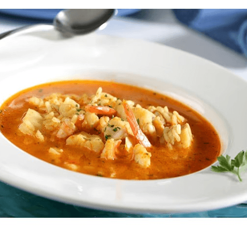 Sopa Marinera