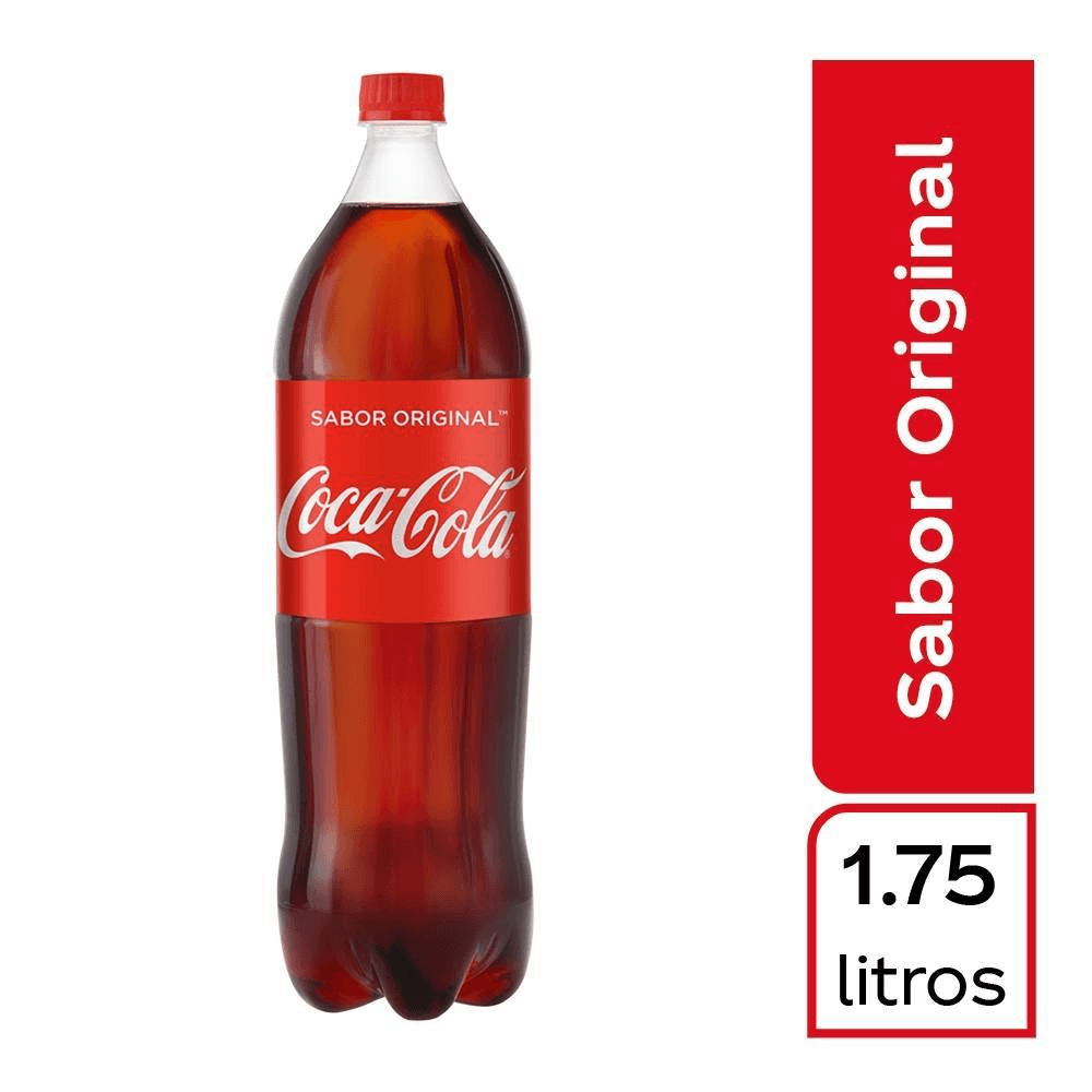 Refrescos 2Lts