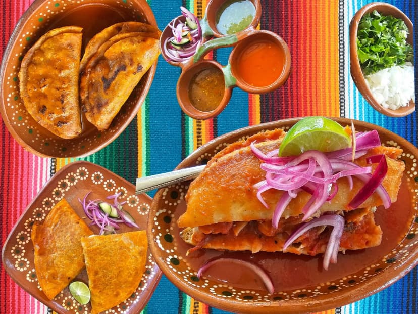 LOS TRES DE JALISCO