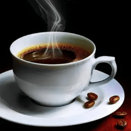 Café Pasado