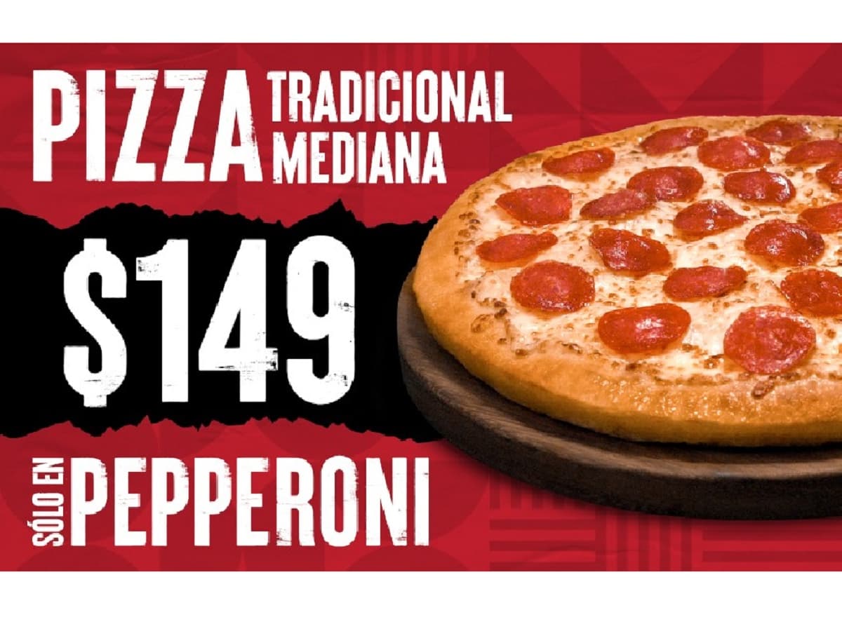 Pizza Hut (Jurica 951)