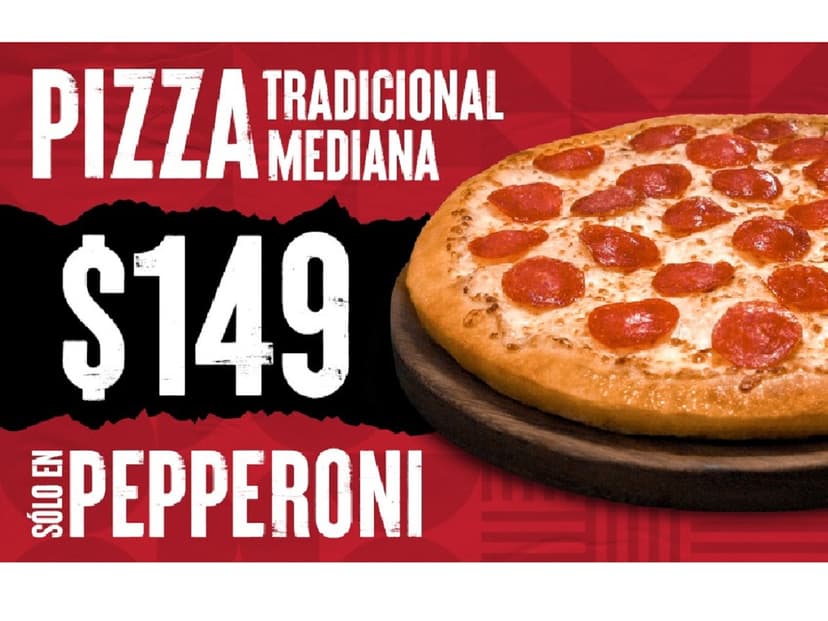 Pizza Hut (Jurica 951)