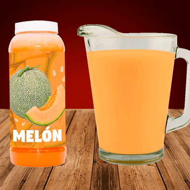 Agua de Melón 1 L