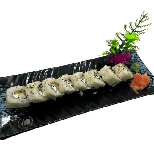 California Roll Natural