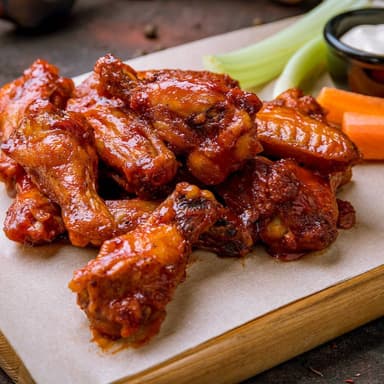 Alitas