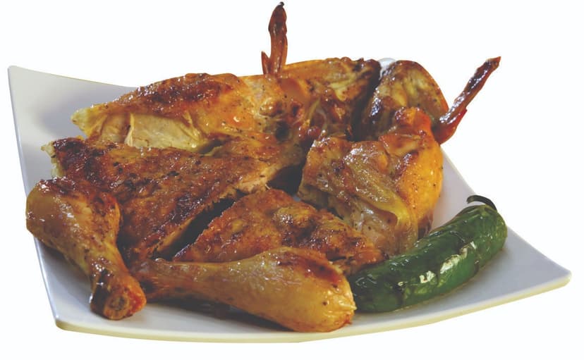 Eco-Pollo (Colosio)
