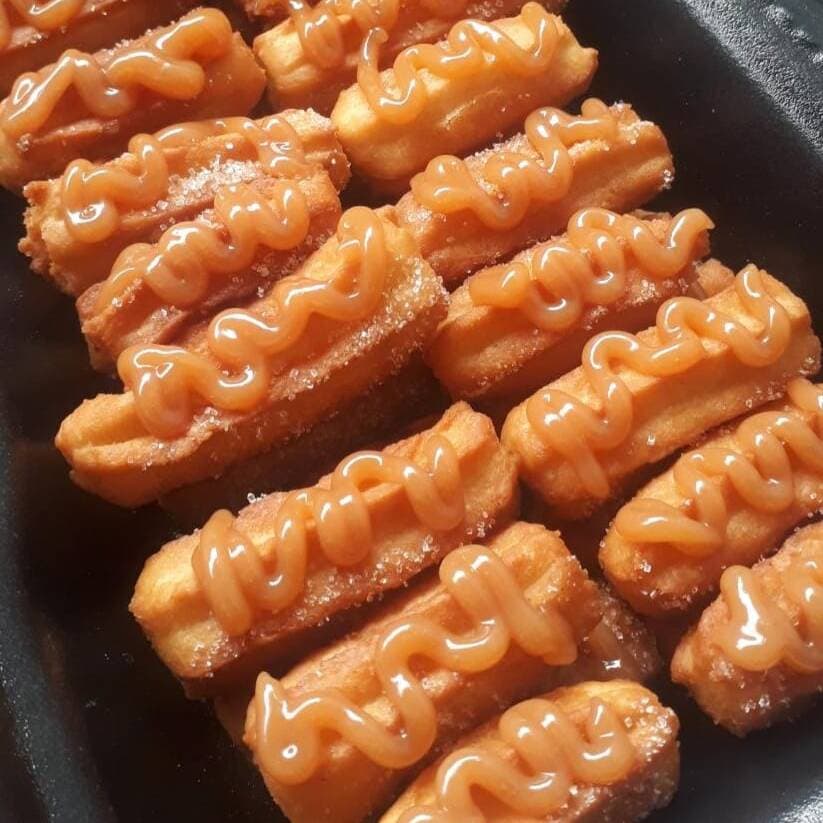 Mini Churros