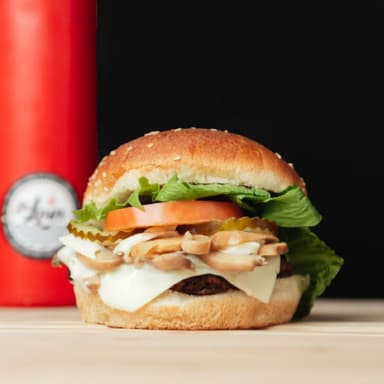 Champiburger