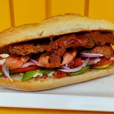 CUBANO