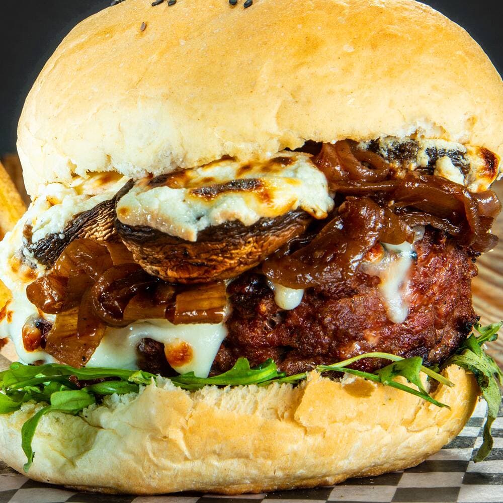 Le Burger