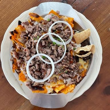 Chilaquiles Arracheros