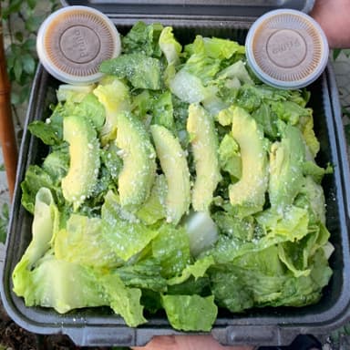 Ensalada Casino