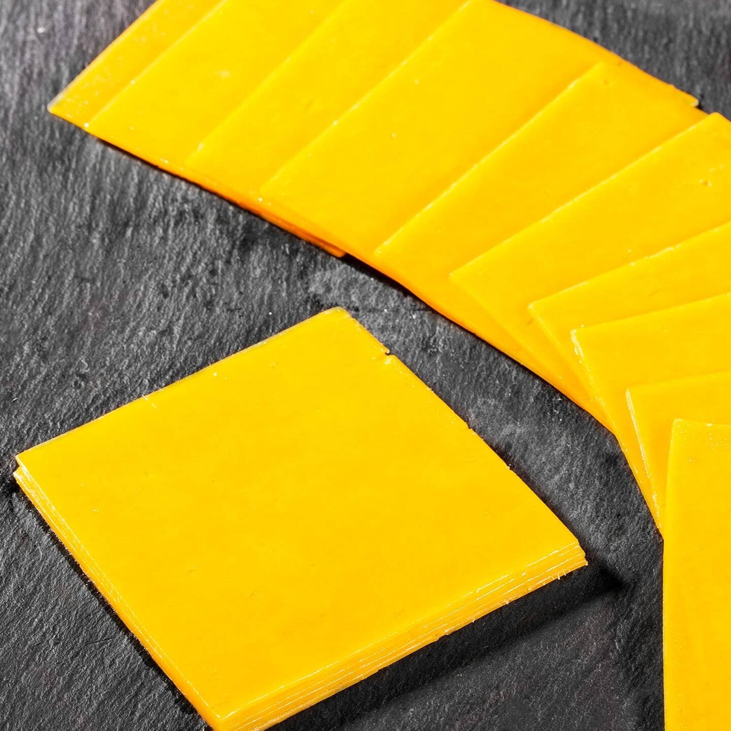 Adición de Queso