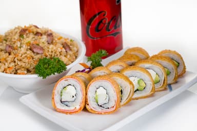 Comida completa