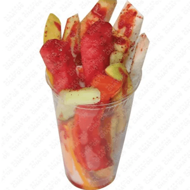 Vaso de Fruta Picada