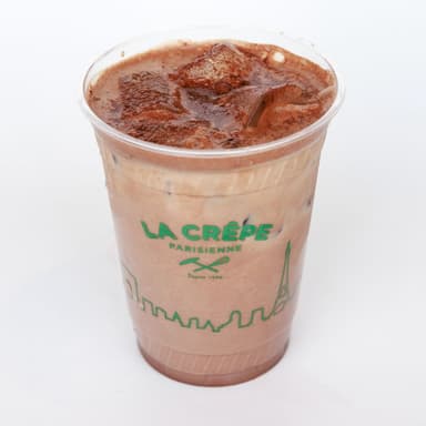 Chocolate Abuelita Helado (16 oz)
