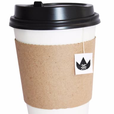Té Caliente Jengibre con Lima