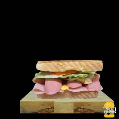 SANDWICH GRANJERO