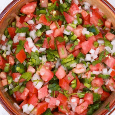 Salsa
