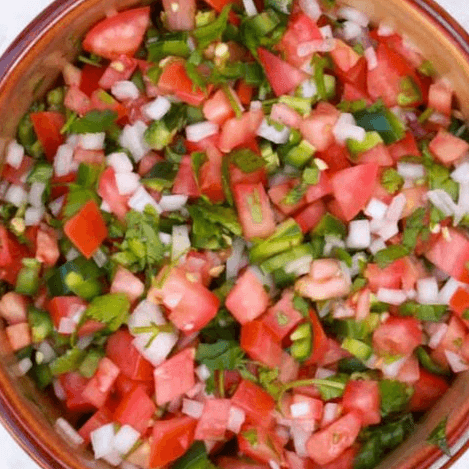 Salsa