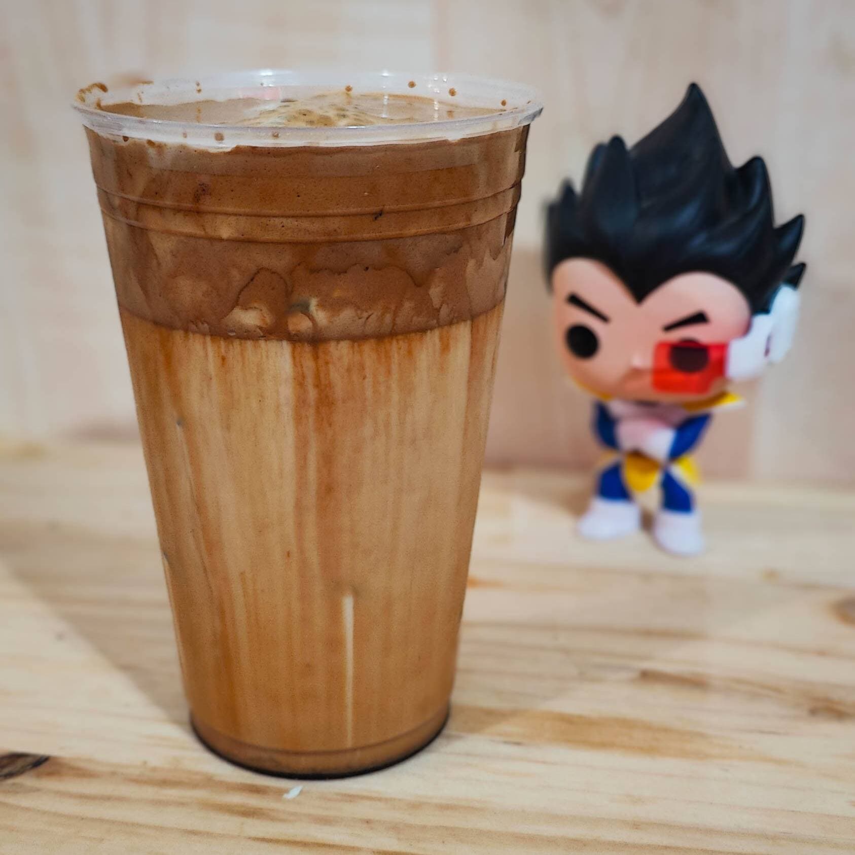 Café Griego