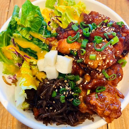K-Chicken Original